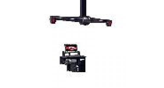 Hunter WA120/20NE02-421WM3 Стенд развал-схождения